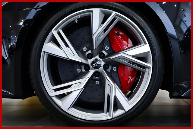 AUDI RS6 usata, con Cerchi in lega