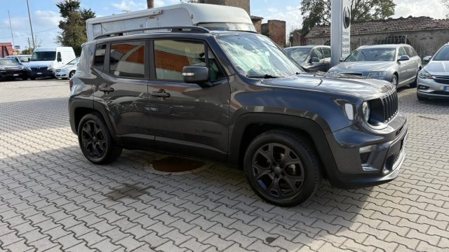 JEEP Renegade usata, con Airbag
