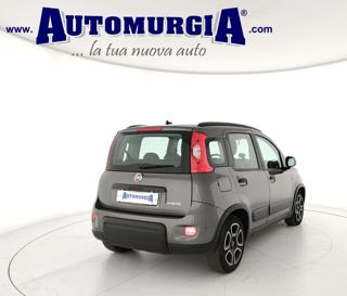 FIAT Panda usata, con Alzacristalli elettrici
