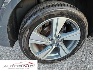AUDI Q2 usata, con Servosterzo