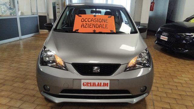 SEAT Mii usata, con Airbag