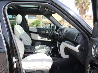MINI Countryman usata, con Immobilizzatore elettronico