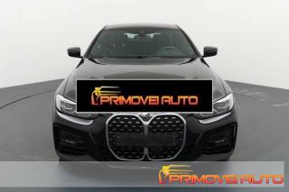 BMW 420 usata, con Autoradio
