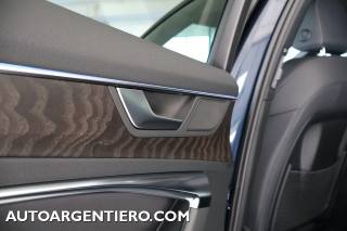 AUDI A6 usata, con Sistema di chiamata d