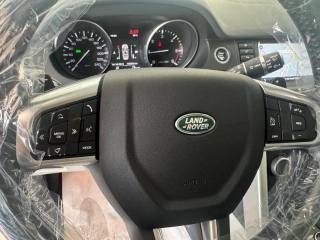 LAND ROVER Discovery Sport usata, con USB