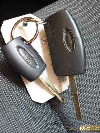 FORD Fiesta usata 16