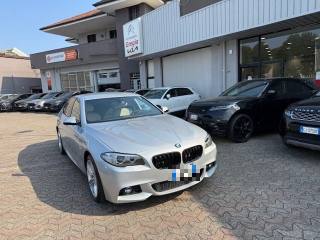 BMW 520 usata, con Airbag laterali
