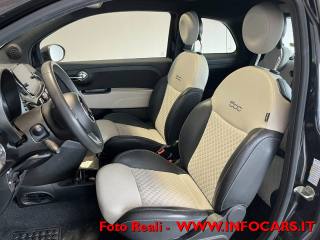 FIAT 500 usata, con Alzacristalli elettrici