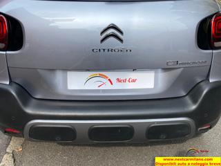 CITROEN C3 Aircross usata, con Airbag testa