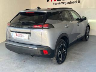 PEUGEOT 2008 usata, con Controllo trazione