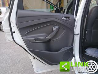 FORD Kuga usata, con Servosterzo