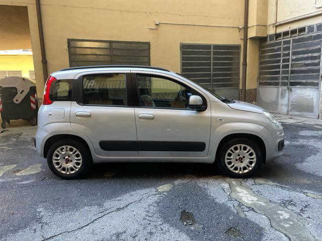 FIAT Panda usata, con Alzacristalli elettrici