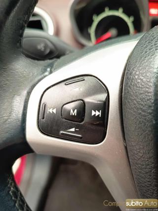 FORD Fiesta usata 15
