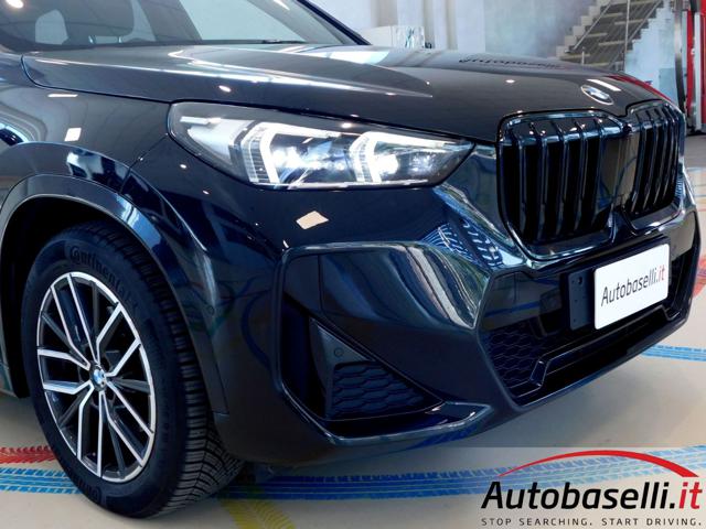 BMW X1 usata, con Chiusura centralizzata telecomandata
