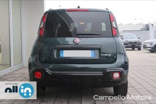 FIAT Panda usata 3