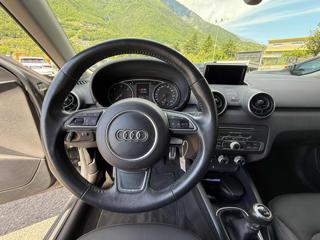 AUDI A1 usata, con Controllo trazione