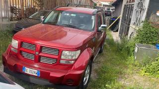 DODGE Nitro usata, con Airbag