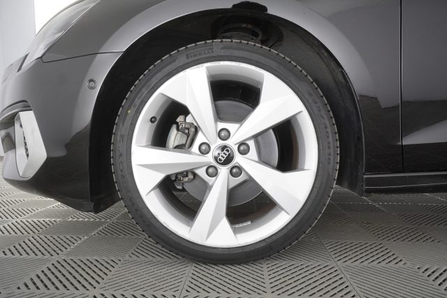 AUDI A3 usata 15