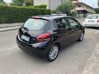 PEUGEOT 208 usata, con Airbag laterali
