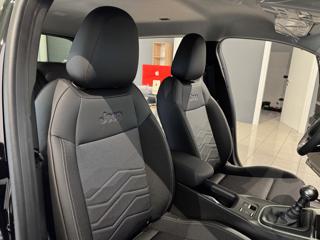 JEEP Avenger usata, con Cruise Control