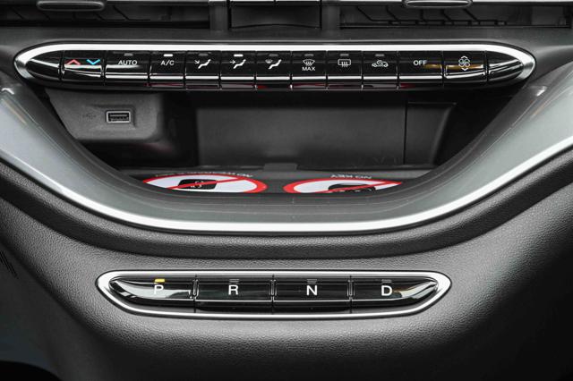 FIAT 500 usata, con Luci diurne LED