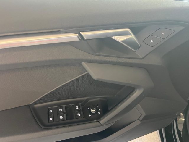 AUDI A3 usata, con Sensore di luce