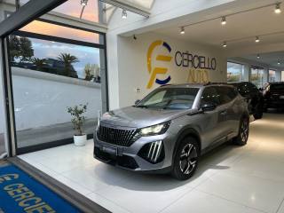 PEUGEOT 2008 PureTech 100 S&S Allure tua da ?249,00 mensili