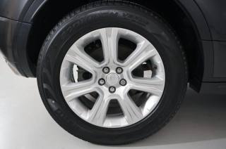LAND ROVER Range Rover Evoque usata, con Autoradio