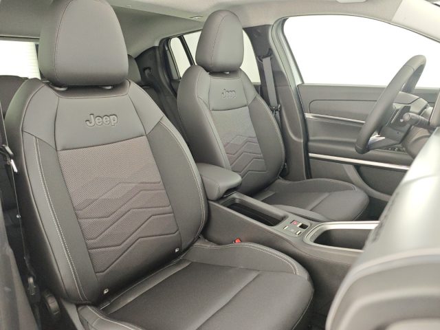 JEEP Avenger usata, con Fendinebbia