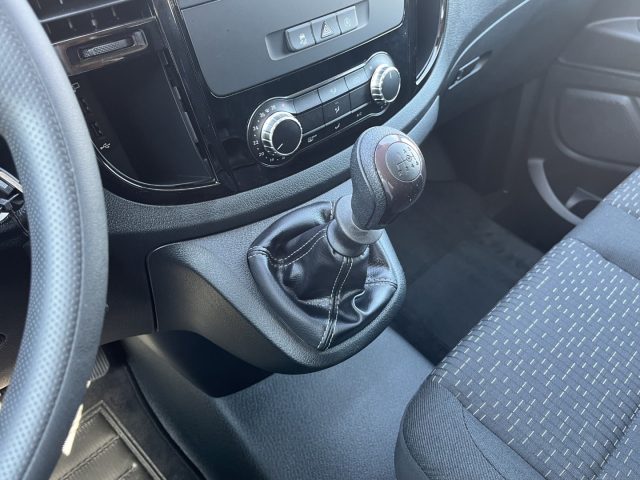 MERCEDES-BENZ Vito usata, con Controllo trazione