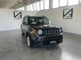 JEEP Renegade 1.4 MultiAir 140cv Longitude