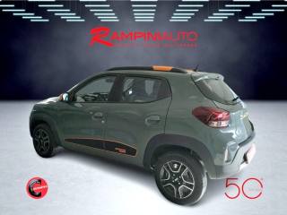 DACIA Spring usata 9