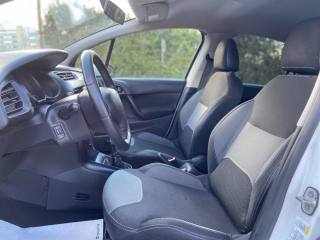 CITROEN C3 usata, con Vetri oscurati