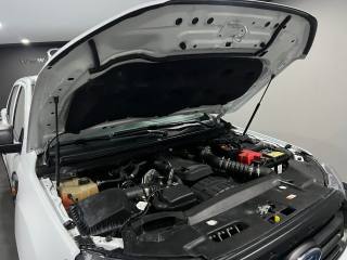 FORD Ranger usata, con Filtro antiparticolato
