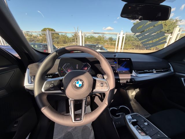 BMW X1 usata, con Sound system