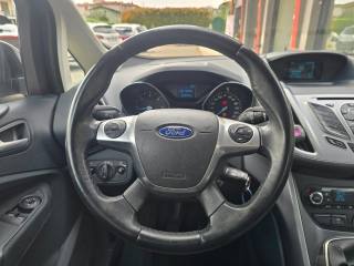 FORD C-Max usata, con Isofix