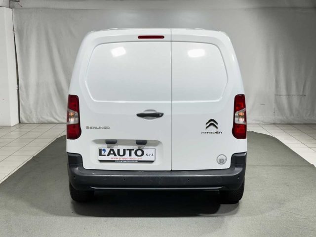 CITROEN Berlingo usata, con Controllo trazione