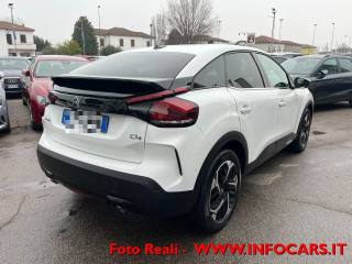 CITROEN C4 usata, con Airbag