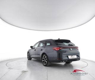SEAT Leon usata 3
