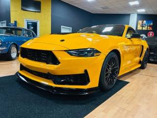 FORD Mustang usata, con Airbag Passeggero