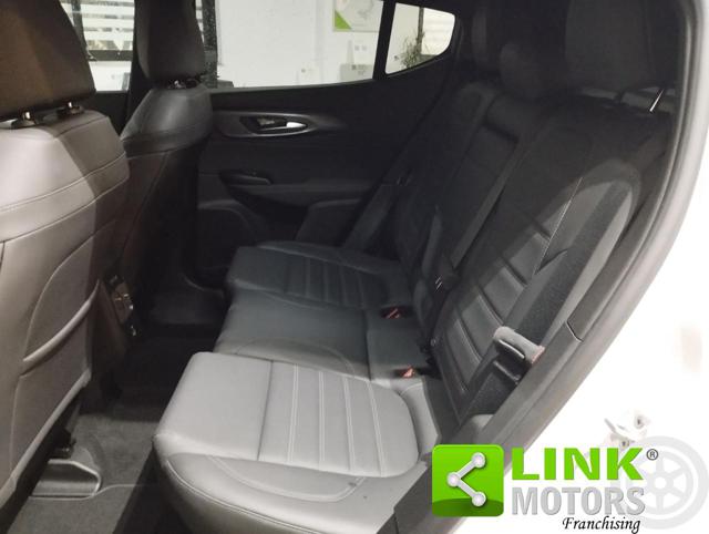 ALFA ROMEO Tonale usata, con Park Distance Control