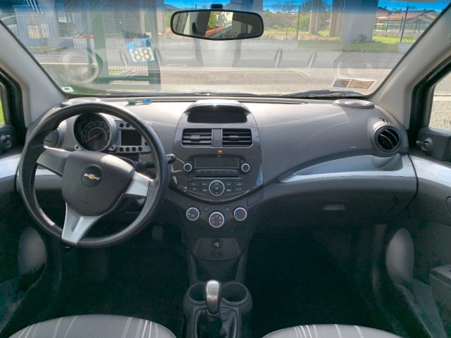 CHEVROLET Spark usata, con Fendinebbia