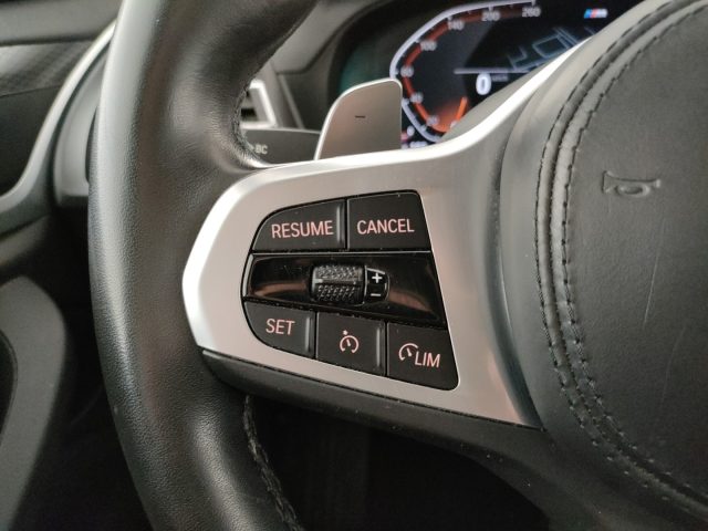 BMW X3 usata, con Portellone posteriore elettrico