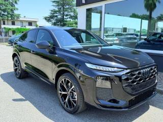 AUDI Q3 usata, con Airbag laterali