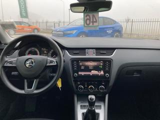 SKODA Octavia usata, con Controllo automatico clima