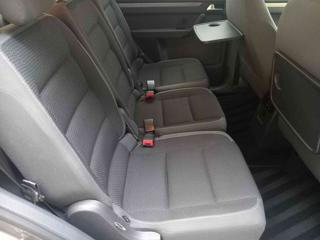 VOLKSWAGEN Touran usata 25