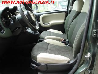 FIAT Panda usata 8