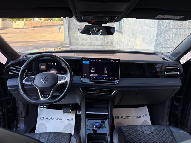 VOLKSWAGEN Tiguan usata, con Cruise Control
