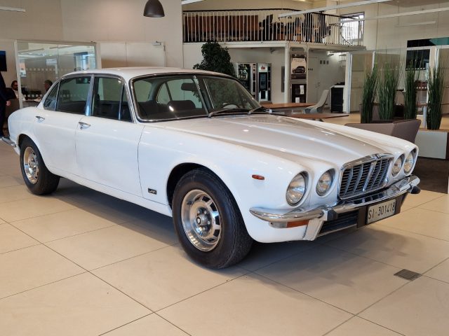 JAGUAR XJ6 usata 2