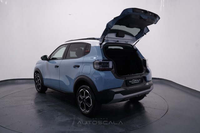 CITROEN C3 usata, con Sensore di luce